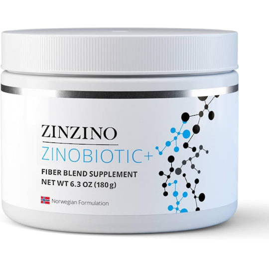 Zinzino Zinobiotic image 0